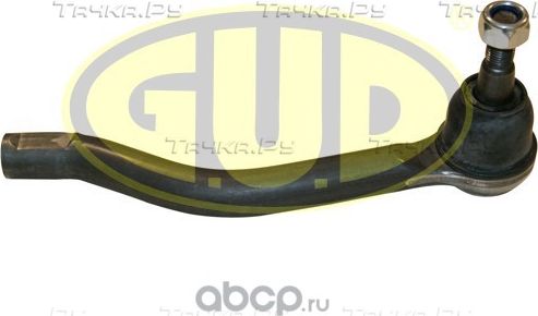 Наконечник рулевой тяги G.U.D. правый для Nissan Murano Z51 2010-2014. Артикул GSP201527