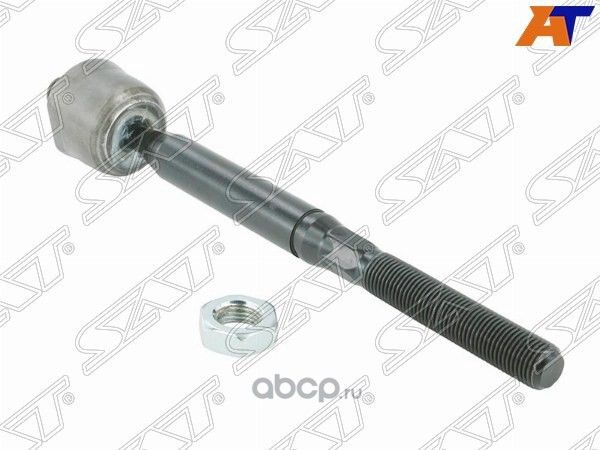 Тяга рулевая  MAZDA 3MAZDA 6 14- (SAT). Артикул STGHT232240A