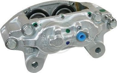 Тормозной суппорт ABS (Серый чугун). Артикул 720921