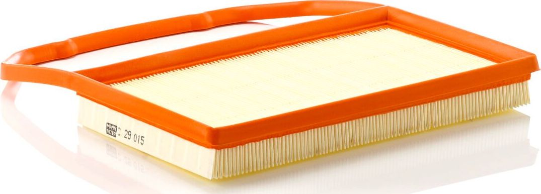 Воздушный фильтр Mann-Filter. Артикул C 29 015
