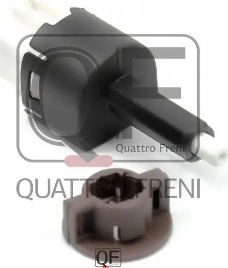 ДАТЧИК ВКЛЮЧЕНИЯ СТОПСИГНАЛА (Quattro Freni). Артикул QF07F00008