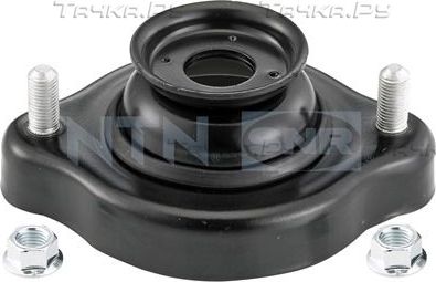 Опора амортизатора (стойки) NTN / SNR задняя для Volvo V40 I 1995-2004. Артикул KB965.06