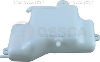 Расширительный бачок OSSCA. Артикул 64643