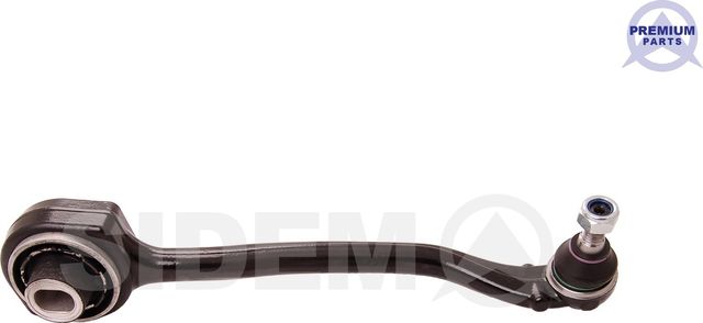 Продольный рычаг передней подвески Sidem задний правый нижний для Mercedes-Benz SLK-Класс II (R171) 2004-2011. Артикул 49979