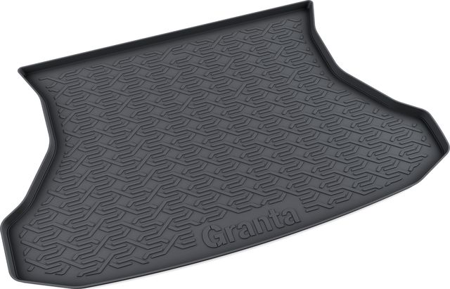 Коврик в багажник Mile для Lada Granta I универсал 2011-2026. Артикул 2030231