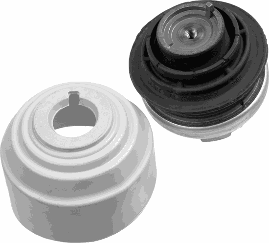 Опора (подушка) двигателя Lemforder. Артикул 25407 01