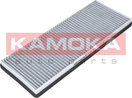 Салонный фильтр Kamoka для Audi Cabriolet 1991-2000. Артикул F501001