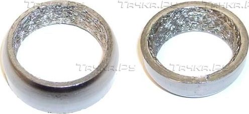 Прокладка глушителя Elring для Toyota Aygo I 2005-2014. Артикул 293.440