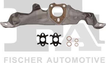 spare parts FA1. Артикул KT220850E