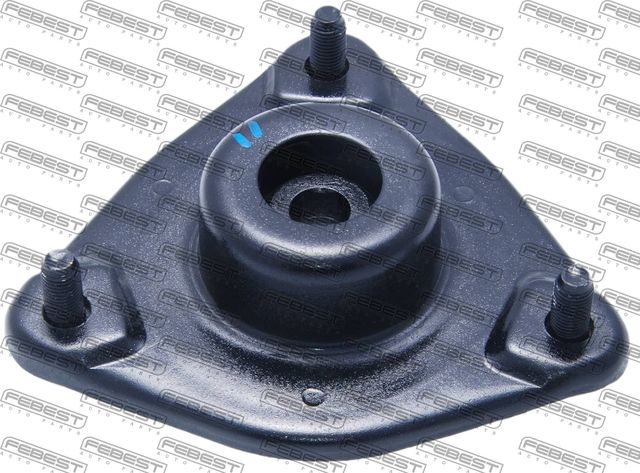 Опора амортизатора (стойки) Febest. Артикул KSS-CERF
