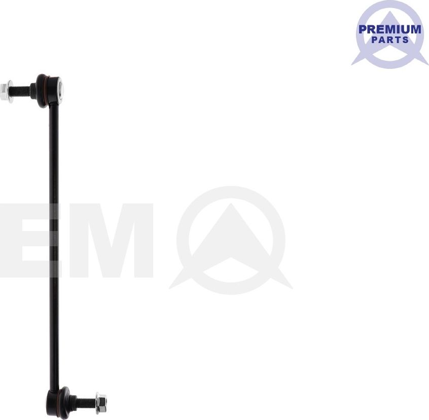 Стойка (тяга) стабилизатора Sidem. Артикул 54063