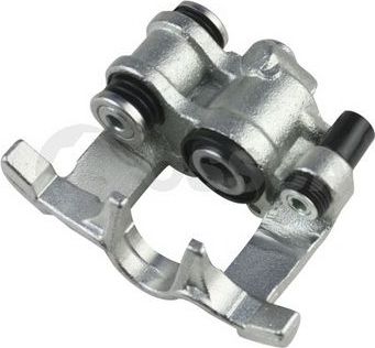 Тормозной суппорт OSSCA задний левый для Peugeot 406 I 1995-2004. Артикул 17281