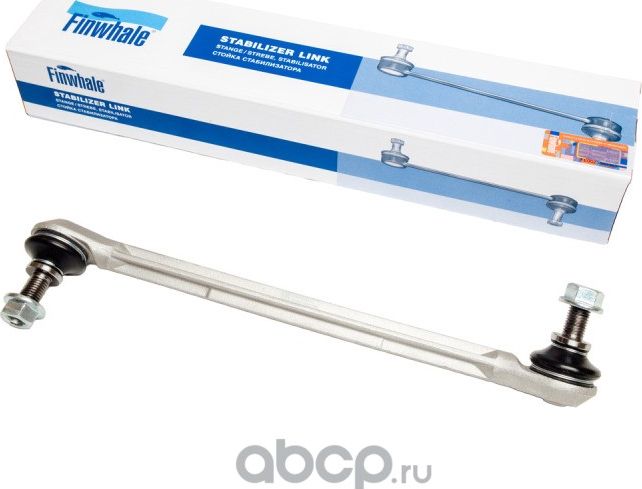 Тяга стабилизатора MB W204 SPORT пер.подв.лев. (Finwhale). Артикул SL685