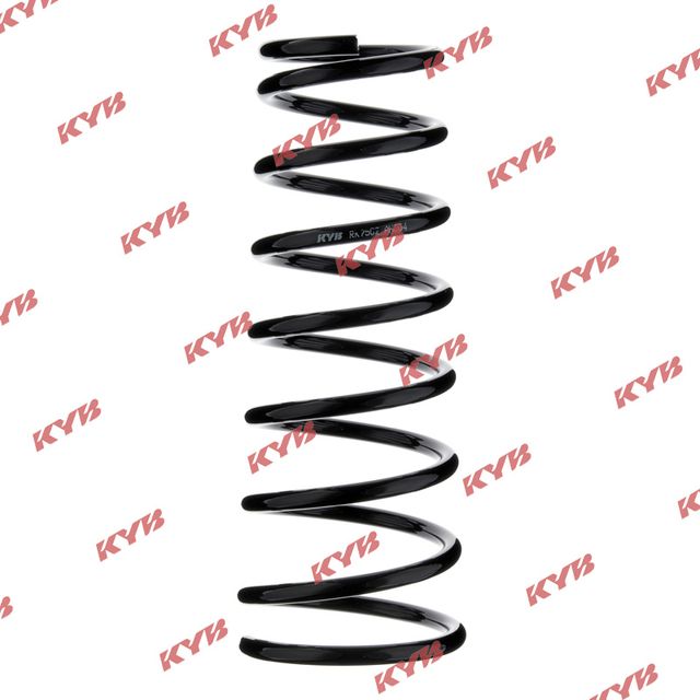 Пружина подвески KYB K-Flex. Артикул RK7502
