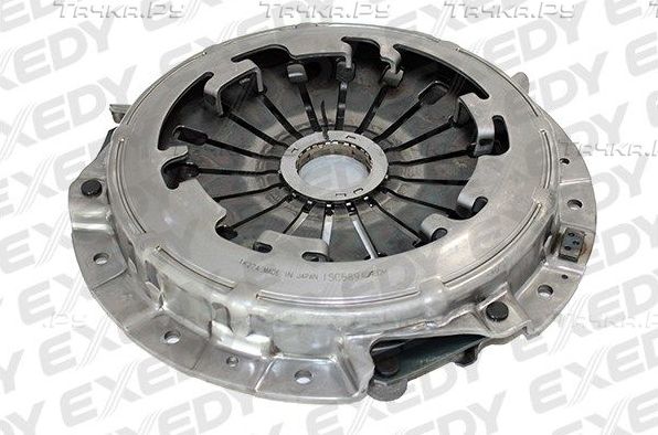 Корзина сцепления Exedy. Артикул ISC589