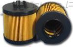 Масляный фильтр Alco Filters для SEAT Leon II 2007-2008. Артикул MD-535