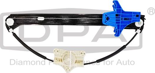 Стеклоподъемник DPA. Артикул 88391802202