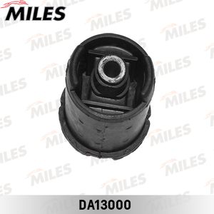 Сайлентблок задней балки Miles правый/левый внешний для BMW 5 III (E34) 1987-1996. Артикул DA13000