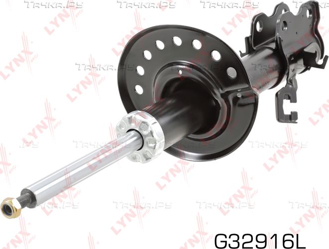 Амортизатор LYNXauto для Nissan Juke I 2010-2019. Артикул G32916L