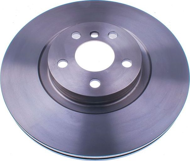 Тормозной диск Denckermann. Артикул B130726