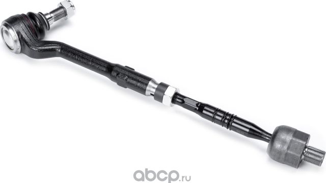 Тяга рулевая в сборе (Metaco). Артикул 4030040