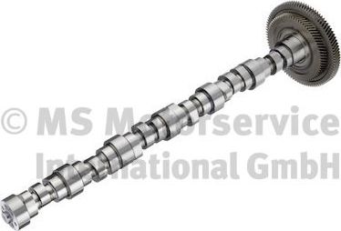 Распредвал BF Germany для Mercedes-Benz Axor 2004-2026. Артикул 20100346000