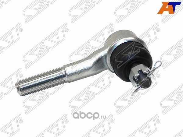 Наконечник рулевой внешний MMC CHALLENGERDELICAL (SAT). Артикул STMB831043