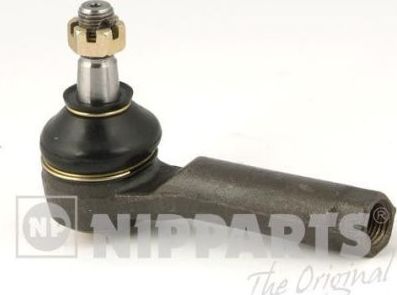 Наконечник рулевой тяги Nipparts правый/левый внешний для Kia Sephia I 1993-1997. Артикул J4820302