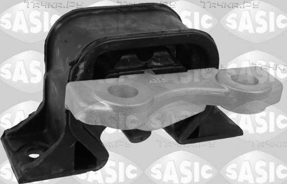 Подушка (опора) двигателя Sasic правая для Opel Meriva A 2004-2010. Артикул 2706240