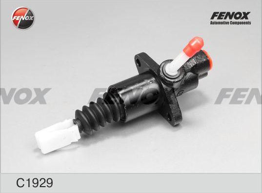 Цилиндр сцепления главный Fenox для Volkswagen Corrado 1991-1995. Артикул C1929