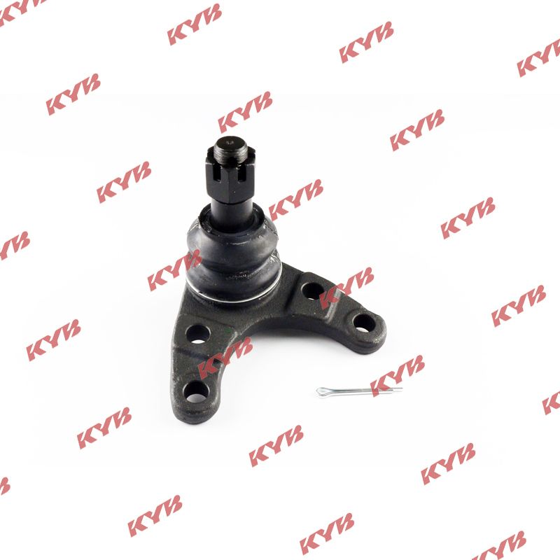 Шаровая опора KYB SSP передняя нижняя для Ford Ranger II 2006-2012. Артикул KBJ1001