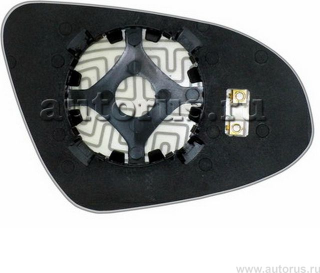 Элемент зеркальный левый асферический с обогревом (Ergon). Артикул 92301306