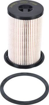 Топливный фильтр Zentparts (бумага). Артикул Z34943