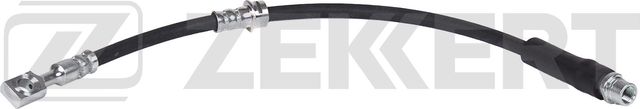 Тормозной шланг Zekkert передний для Opel Zafira B 2005-2019. Артикул BS-9538