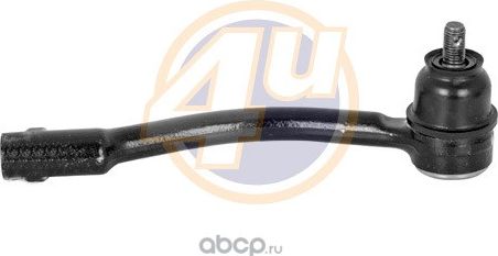 Наконечник рулевой тяги 4U. Артикул HY-A-11396