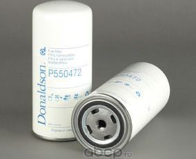 Топливный фильтр Donaldson. Артикул P550472