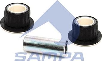 Втулка рессоры Sampa. Артикул 060.632/SD
