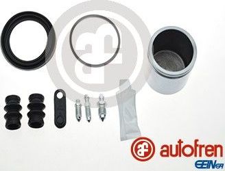 Ремкомплект тормозного суппорта Autofren Seinsa. Артикул D41049C