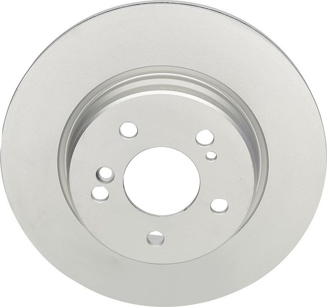 Тормозной диск ATE для Mercedes-Benz W124, A124 1991-1993. Артикул 24.0122-0218.1