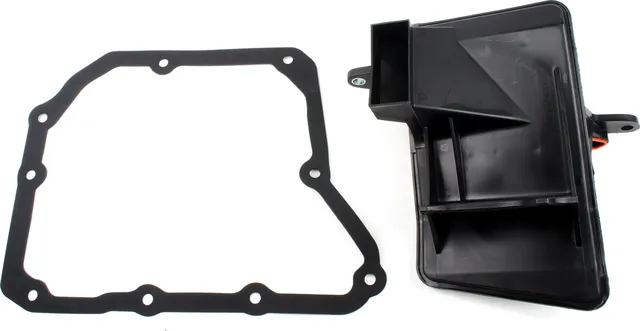 Фильтр АКПП с прокладкой поддона CHEVROLET EQUINOX 3.4 2003 - 2009  NISSAN QUEST 3.5 2003 - по наст. (Azumi) Azumi. Артикул jt22253k