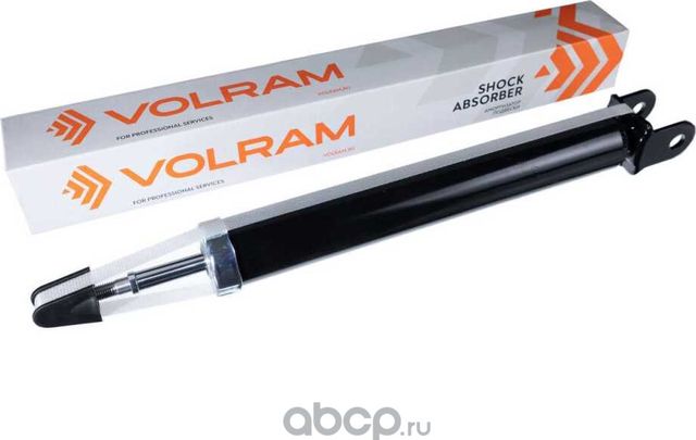 АМОРТИЗАТОР HYUNDAI IX35 2.0 CRDI 10-/SPORTAGE 2.0 CRDI 10-, задний левый/правый (Volram). Артикул VR11177