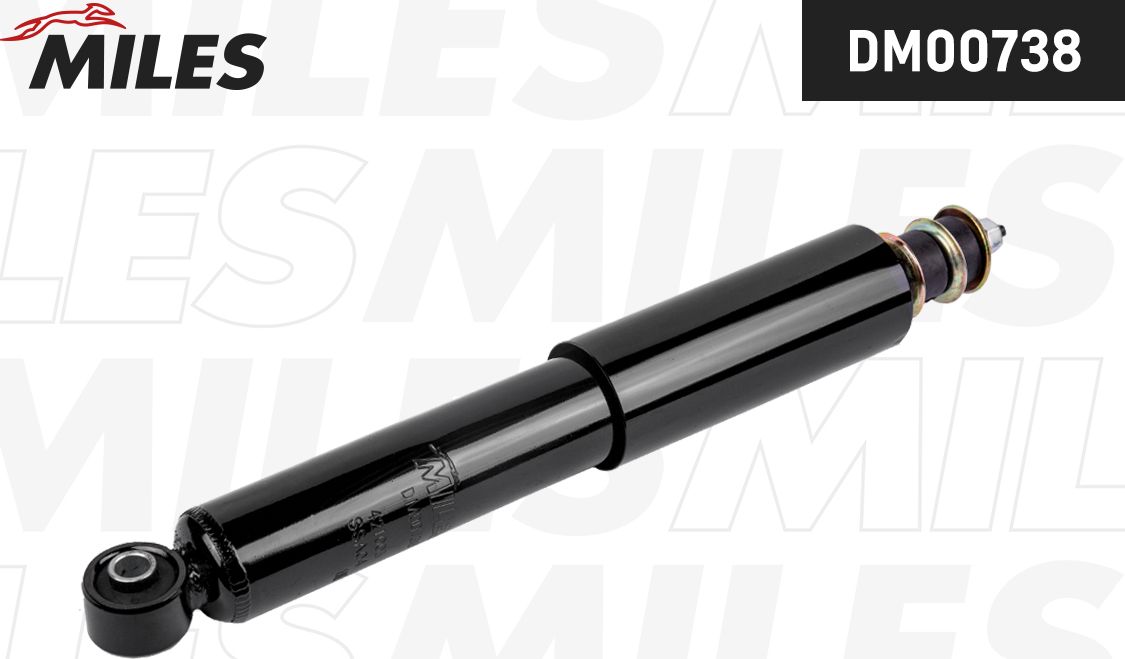 Амортизатор Miles. Артикул DM00738