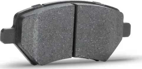 Колодки тормозные передние к-кт (Metaco). Артикул 3000328