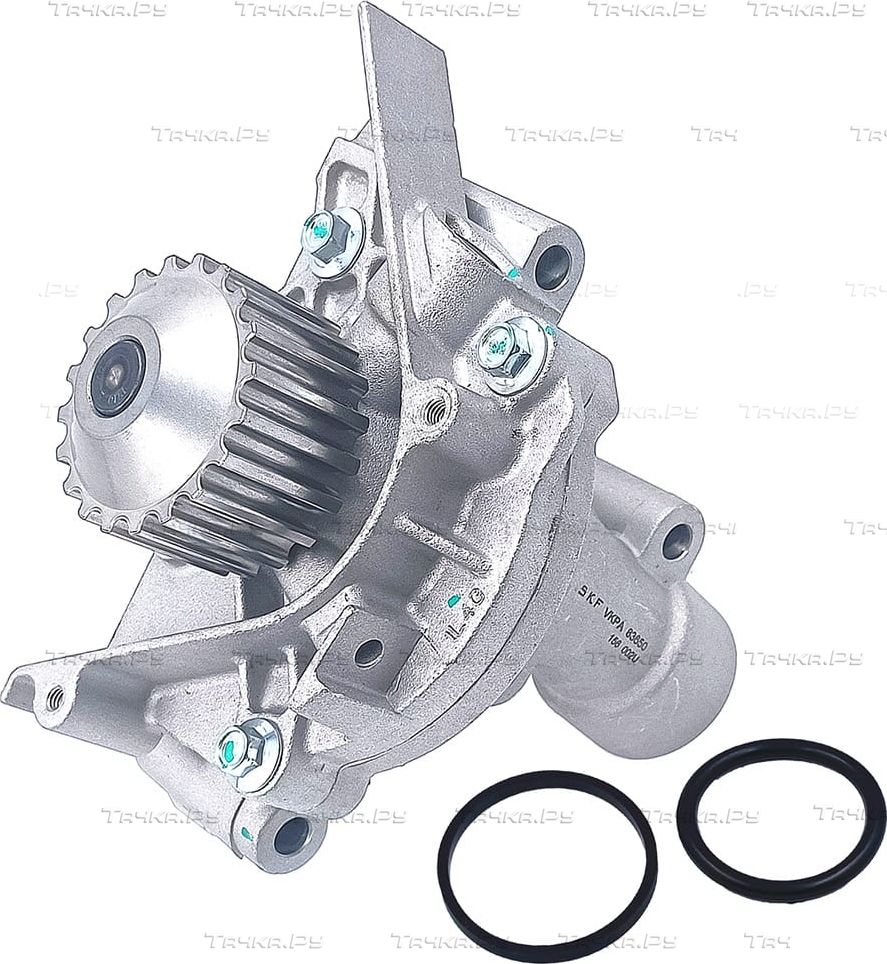 Помпа (водяной насос) SKF для Citroen C5 II 2008-2017. Артикул VKPA 83650