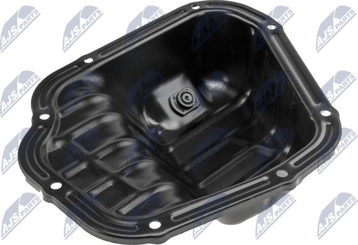 Масляный поддон картера двигателя NTY. Артикул BMO-NS-024