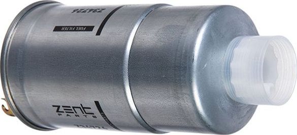 Топливный фильтр Zentparts. Артикул Z34726