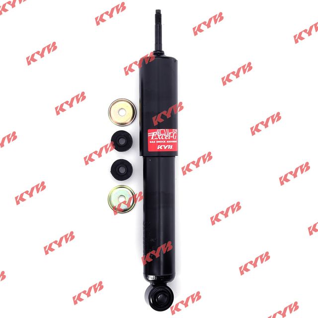 Амортизатор KYB (Каяба) Excel-G. Артикул 344222