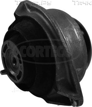 Подушка (опора) двигателя Corteco. Артикул 80001913