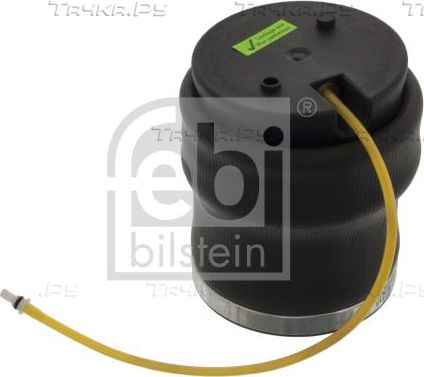 Пневмоподушка (пневморессора) Febi Bilstein. Артикул 101148