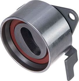 Натяжной ролик (натяжитель) приводного поликлинового ремня Stellox. Артикул 03-41319-SX